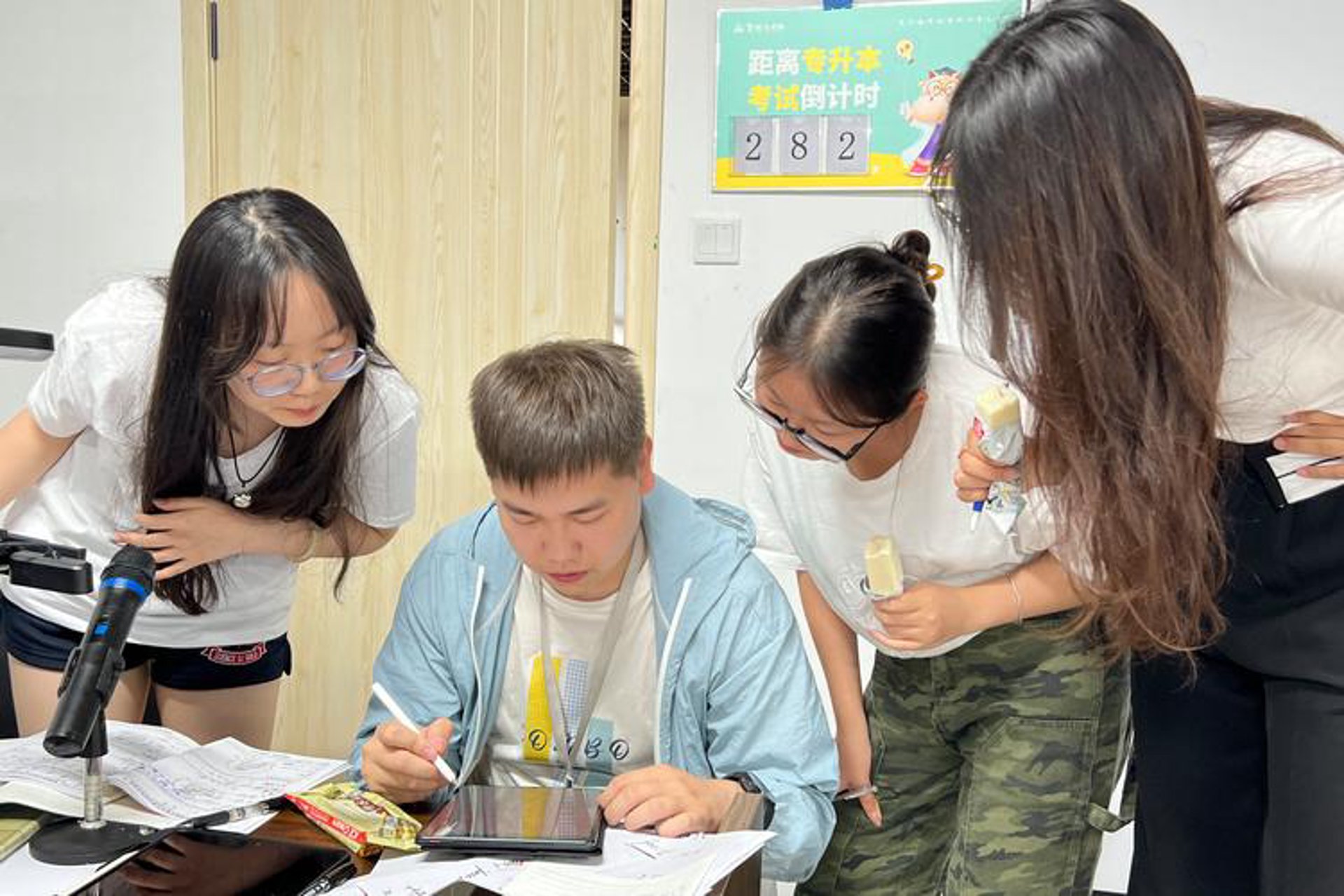 东外网络科技